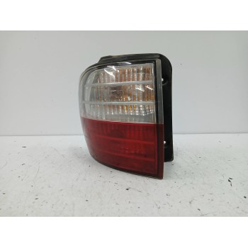 Recambio de piloto trasero izquierdo para hyundai h 1 2.5 turbodiesel cat referencia OEM IAM 924014A6  