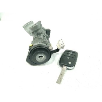 Recambio de antirrobo para kia optima 1.7 crdi cat referencia OEM IAM 49A6101110  