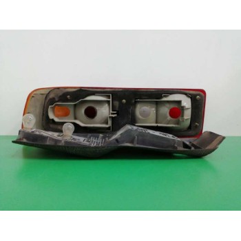 Recambio de piloto trasero derecho para ford sierra berlina 2.3 diesel referencia OEM IAM 87BG13A602BA  