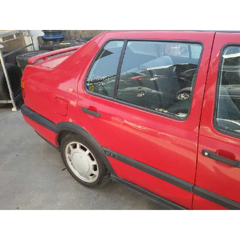Recambio de puerta trasera derecha para volkswagen vento (1h2) gl referencia OEM IAM   