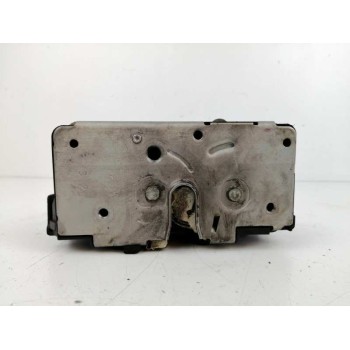 Recambio de cerradura puerta delantera derecha para abarth punto (evo) (199) 1.4 referencia OEM IAM 51905683  