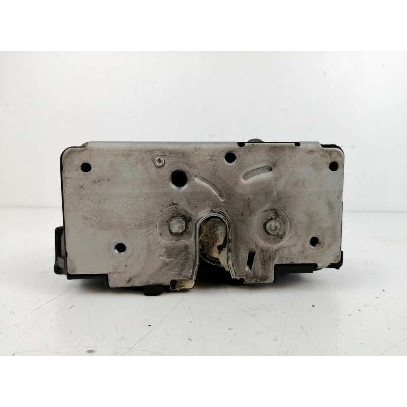 Recambio de cerradura puerta delantera derecha para abarth punto (evo) (199) 1.4 referencia OEM IAM 51905683  