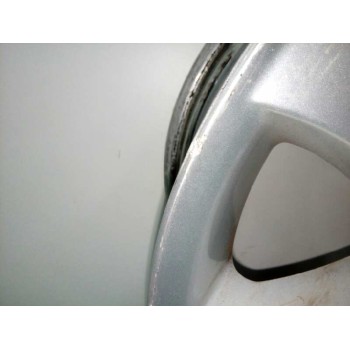 Recambio de llanta para bmw serie 1 berlina (e81/e87) 118d referencia OEM IAM RD345BBS 7X16EH2ET34 RD345