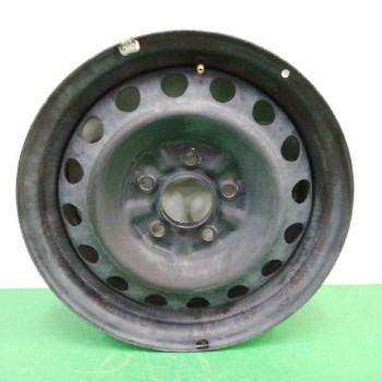 Recambio de llanta para mitsubishi space wagon (n80/n90) 2.4 gdi cat referencia OEM IAM MR316843 15JX6JJ 