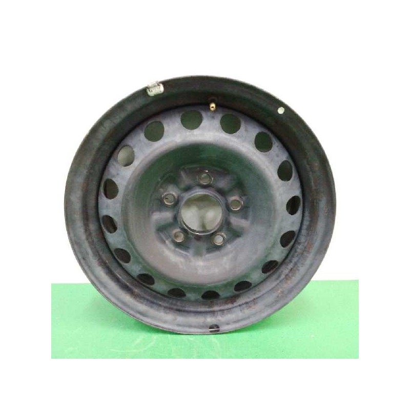 Recambio de llanta para mitsubishi space wagon (n80/n90) 2.4 gdi cat referencia OEM IAM MR316843 15JX6JJ 