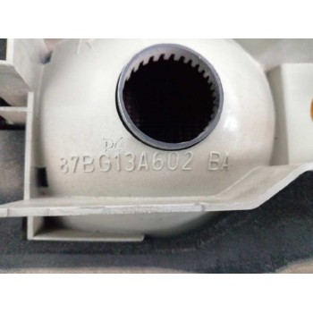 Recambio de piloto trasero derecho para ford sierra berlina 2.3 diesel referencia OEM IAM 87BG13A602BA  