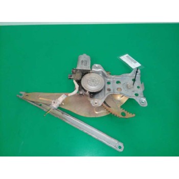 Recambio de elevalunas trasero izquierdo para toyota rav 4 funcruiser (a1) vx referencia OEM IAM TIJERA 6980442010 