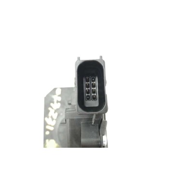 Recambio de cerradura puerta delantera derecha para abarth punto (evo) (199) 1.4 referencia OEM IAM 51905683  