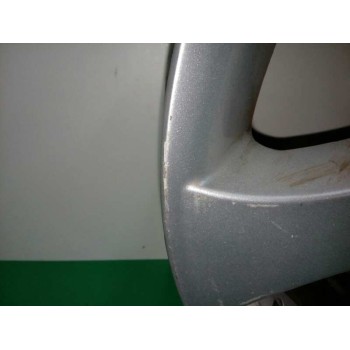 Recambio de llanta para bmw serie 1 berlina (e81/e87) 118d referencia OEM IAM RD345BBS 7X16EH2ET34 RD345