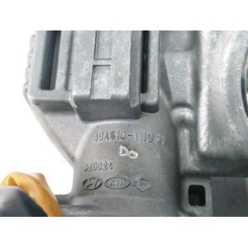 Recambio de antirrobo para kia optima 1.7 crdi cat referencia OEM IAM 49A6101110  