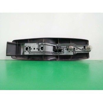 Recambio de piloto trasero derecho para ford sierra berlina 2.3 diesel referencia OEM IAM 87BG13A602BA  