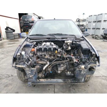 citroën saxo del año 1999