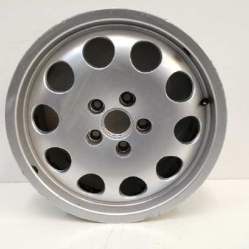 Recambio de llanta para audi a6 berlina (4b2) 2.5 tdi quattro referencia OEM IAM 4B0601025P 7JX16H2 ET45 