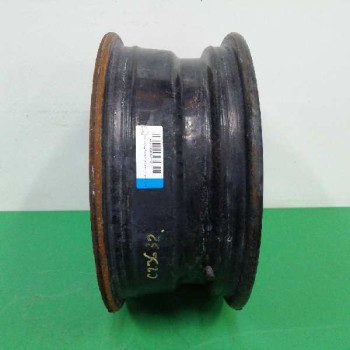 Recambio de llanta para mitsubishi space wagon (n80/n90) 2.4 gdi cat referencia OEM IAM MR316843 15JX6JJ 