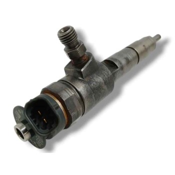 Recambio de inyector para ford focus iii 1.5 tdci referencia OEM IAM 0445110489 CV6Q9F593AA 