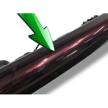 Recambio de piloto trasero central para omoda 5 1.6 tgdi referencia OEM IAM 605000724AA OBSERVAR FOTO 605001255AA