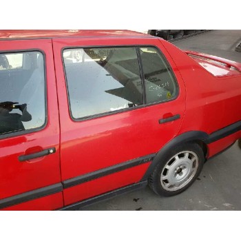 Recambio de puerta trasera izquierda para volkswagen vento (1h2) gl referencia OEM IAM   