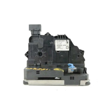 Recambio de cerradura puerta delantera derecha para abarth punto (evo) (199) 1.4 referencia OEM IAM 51905683  