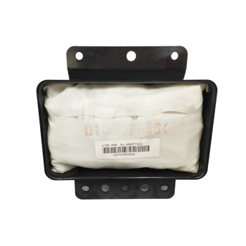 Recambio de airbag delantero derecho para ssangyong kyron 2.0 xdi 4x4 referencia OEM IAM 8621009002  
