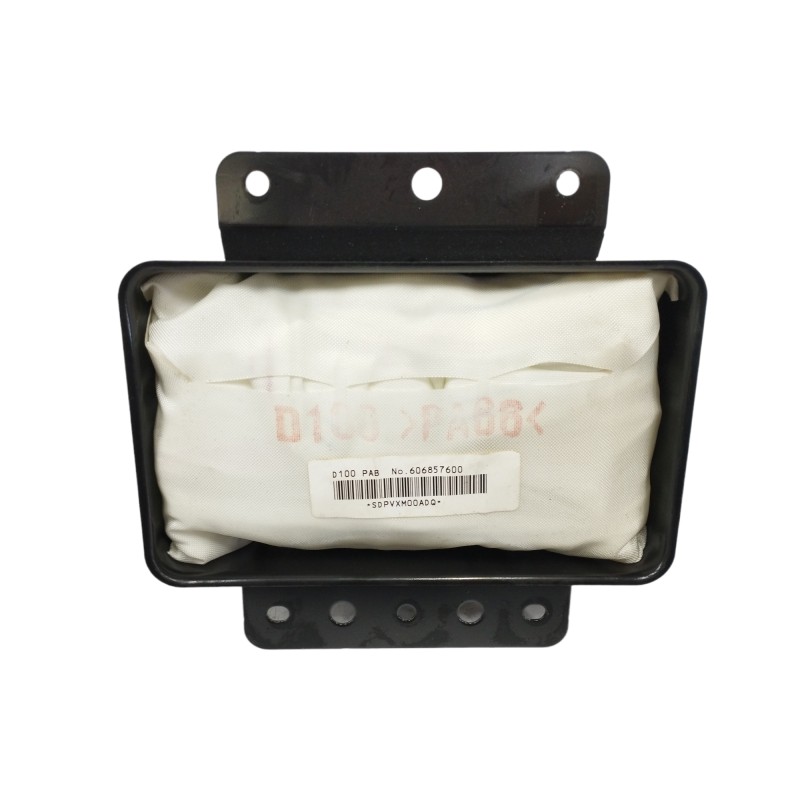 Recambio de airbag delantero derecho para ssangyong kyron 2.0 xdi 4x4 referencia OEM IAM 8621009002  