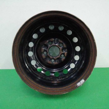 Recambio de llanta para mitsubishi space wagon (n80/n90) 2.4 gdi cat referencia OEM IAM MR316843 15JX6JJ 