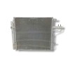 Recambio de condensador / radiador aire acondicionado para hyundai i10 (ac3) 1.2 16v cat referencia OEM IAM 97606K7000  