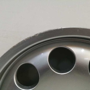 Recambio de llanta para audi a6 berlina (4b2) 2.5 tdi quattro referencia OEM IAM 4B0601025P 7JX16H2 ET45 