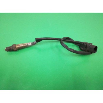 Recambio de sonda lambda para kia optima 1.7 crdi cat referencia OEM IAM 393512A631  