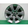 Recambio de llanta para bmw serie 1 berlina (e81/e87) 118d referencia OEM IAM RD345BBS 7X16EH2ET34 RD345