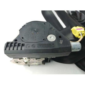 Recambio de cinturon seguridad delantero derecho para volkswagen touran (1t1) 1.9 tdi referencia OEM IAM 1T1857706A  