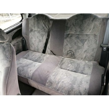 citroën saxo del año 1999