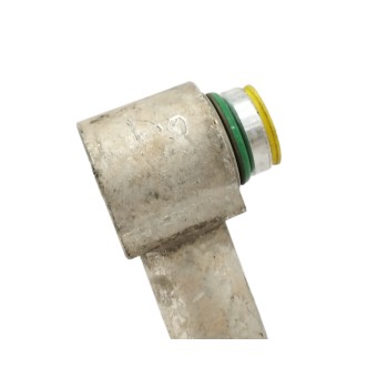 Recambio de tubos aire acondicionado para kia cee´d 2.0 crdi referencia OEM IAM   