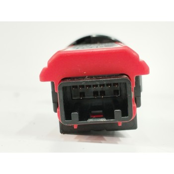 Recambio de conmutador de arranque para toyota auris 2.2 d-cat referencia OEM IAM 2005DJ0924 START STOP 