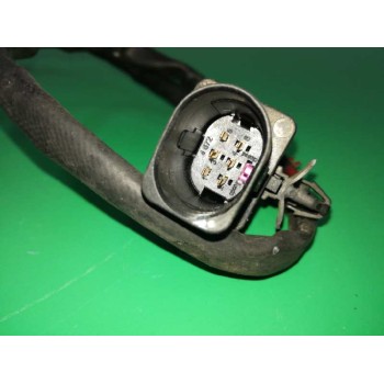 Recambio de sonda lambda para kia optima 1.7 crdi cat referencia OEM IAM 393512A631  