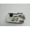 Recambio de mando calefaccion / aire acondicionado para peugeot 206 berlina 1.4 hdi referencia OEM IAM   