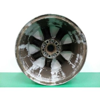 Recambio de llanta para bmw serie 1 berlina (e81/e87) 118d referencia OEM IAM RD345BBS 7X16EH2ET34 RD345