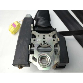 Recambio de cinturon seguridad delantero derecho para volkswagen touran (1t1) 1.9 tdi referencia OEM IAM 1T1857706A  