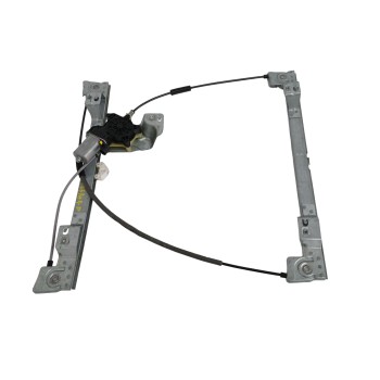 Recambio de elevalunas delantero derecho para renault kangoo 1.5 dci diesel fap referencia OEM IAM 807207012R  