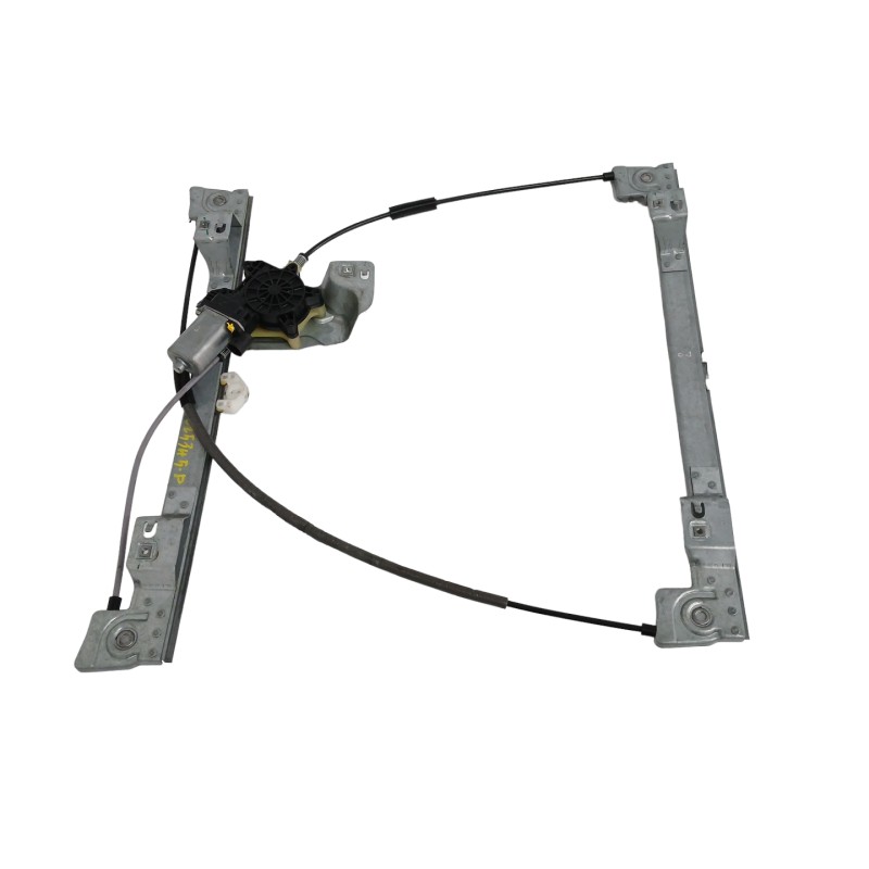 Recambio de elevalunas delantero derecho para renault kangoo 1.5 dci diesel fap referencia OEM IAM 807207012R  