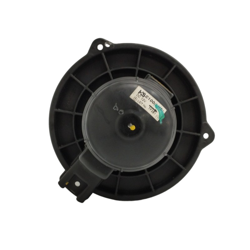 MOTOR CALEFACCION