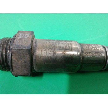 Recambio de sonda lambda para kia optima 1.7 crdi cat referencia OEM IAM 393512A631  
