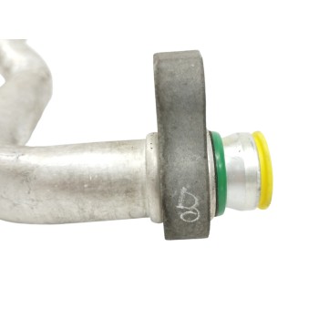 Recambio de tubos aire acondicionado para kia cee´d 2.0 crdi referencia OEM IAM   