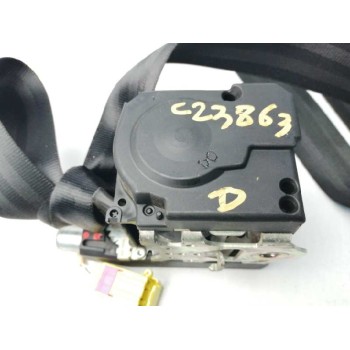 Recambio de cinturon seguridad delantero derecho para volkswagen touran (1t1) 1.9 tdi referencia OEM IAM 1T1857706A  