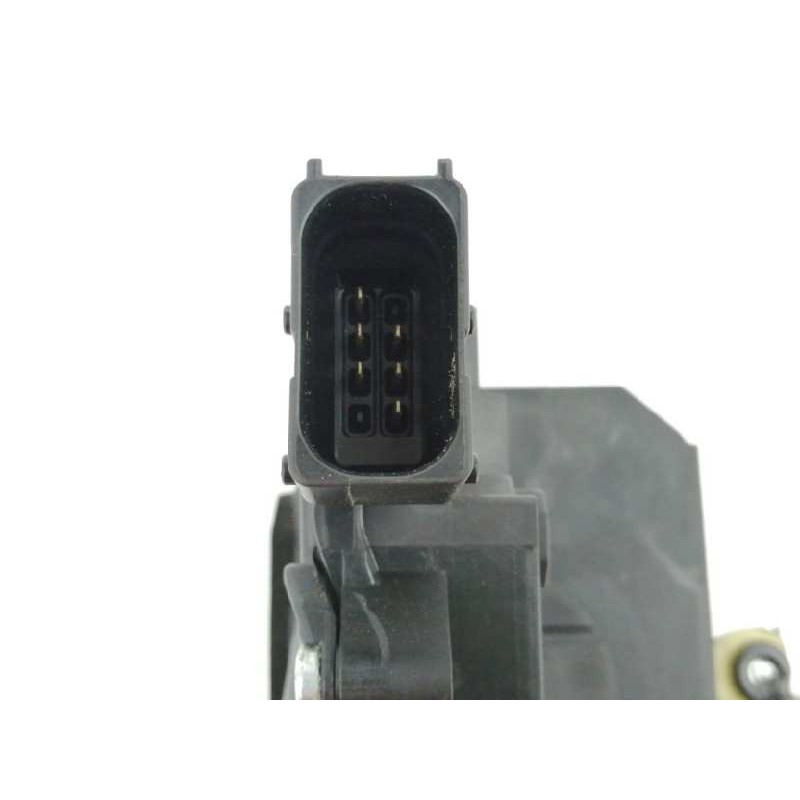 CERRADURA PUERTA DELANTERA IZQUIERDA
