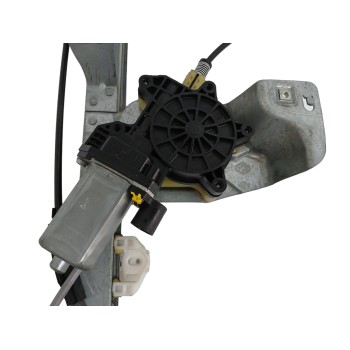 Recambio de elevalunas delantero derecho para renault kangoo 1.5 dci diesel fap referencia OEM IAM 807207012R  