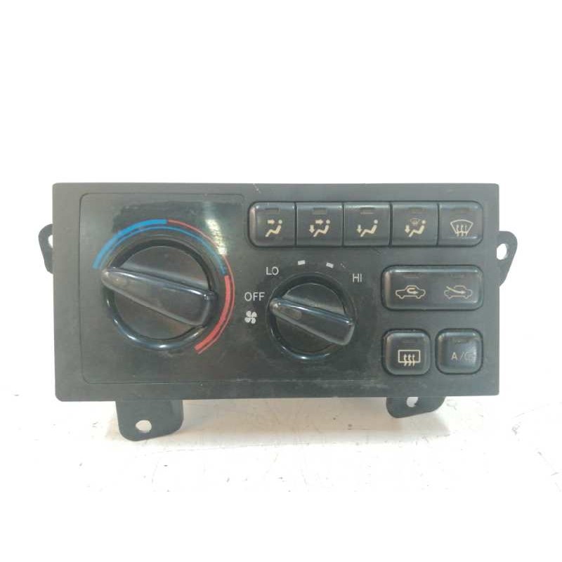 Recambio de mando calefaccion / aire acondicionado para toyota celica (t20) 1.8 st referencia OEM IAM 2559120240  