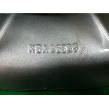 Recambio de llanta para bmw serie 1 berlina (e81/e87) 118d referencia OEM IAM RD345BBS 7X16EH2ET34 RD345