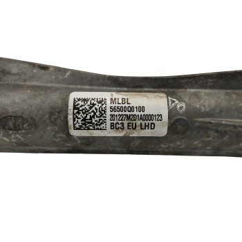 Recambio de cremallera direccion para hyundai i20 iii (bc3, bi3) 1.0 t-gdi referencia OEM IAM 56500Q0100  