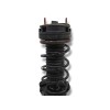 Recambio de amortiguador trasero izquierdo para land rover range rover evoque (l538) 2.0 d referencia OEM IAM BJ3218K004AE  
