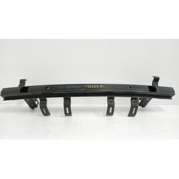 Recambio de refuerzo paragolpes trasero para hyundai tucson (jm) 2.0 crdi referencia OEM IAM 866302E000  